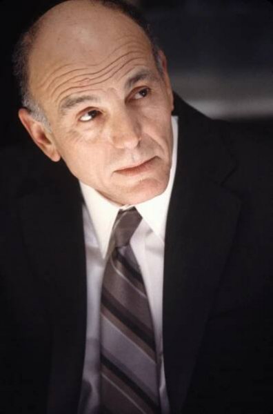 Carmen Argenziano - Identita - Z filmu