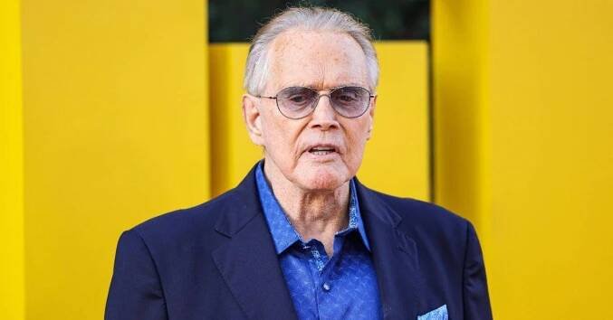 EXCLUSIVE: Lee Majors' Fountain of Youth Secrets Revealed — How Staying Active, Dieting and His Positive Mindset Keeps Him Going Strong at 86