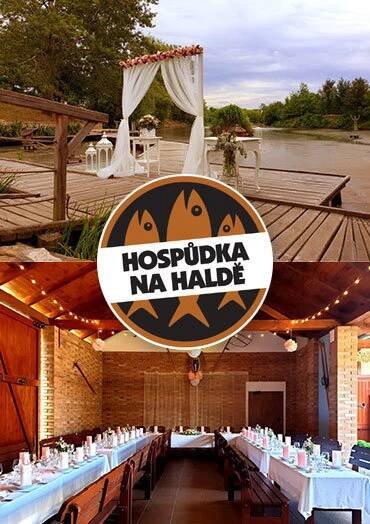 Hospůdka Na Haldě Boršice