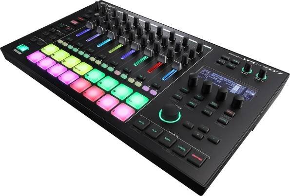 MC-707 GROOVEBOX