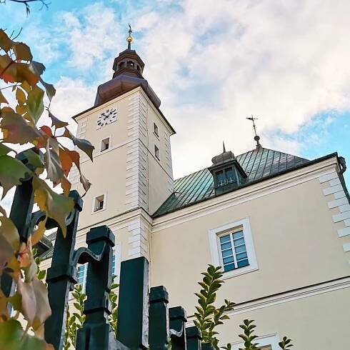 Muzeum Beskyd v tom jede s námi