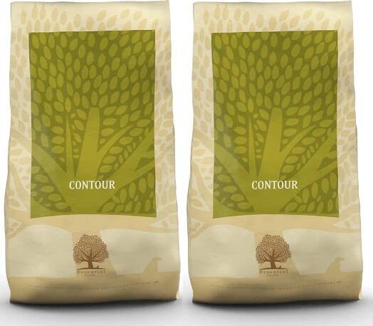 Essential Foods Contour 2 x 10 kg