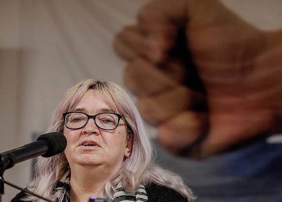„Čirý rasismus“. Zwyrtek Hamplová pobouřila slovy o segregaci romských žáků