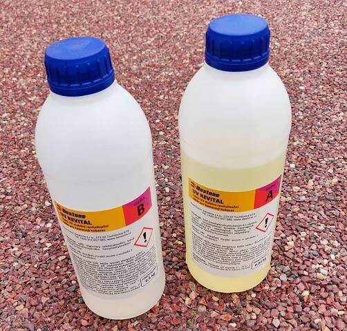 UV Revital – Revitalizační nátěr 1,33 kg
