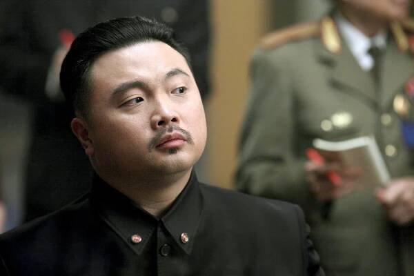 Kim Kong - Episode 1 (E01) (2017)