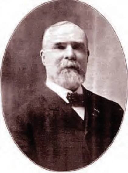 James Snedden