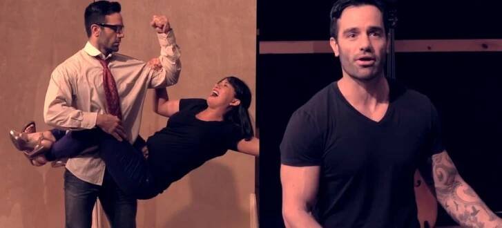 RAMIN♪POB