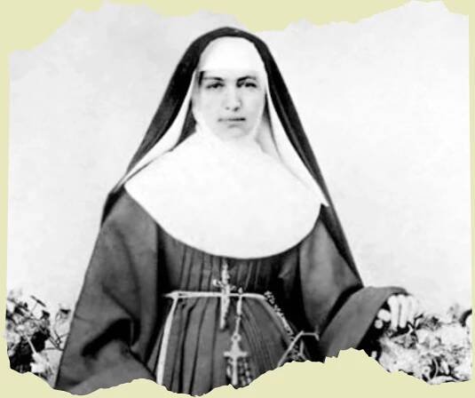 Memorial of Saint Marianne Cope
