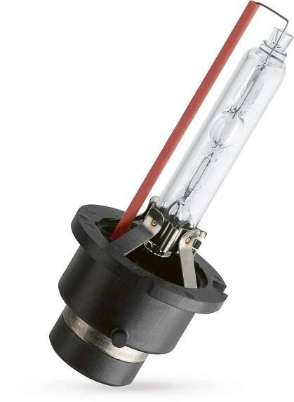PHILIPS Xenon X-tremeVision D4S 1 ks