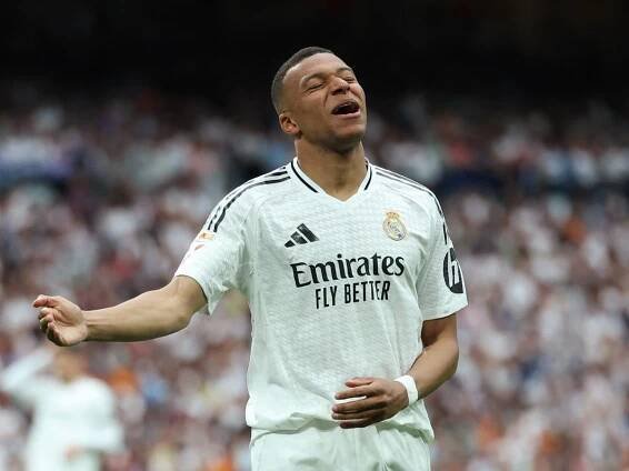 Real Madrid: Přestup Mbappého a info o klubu
