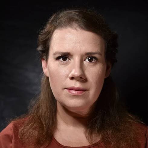 Alena Hladká - ACTORSMAP