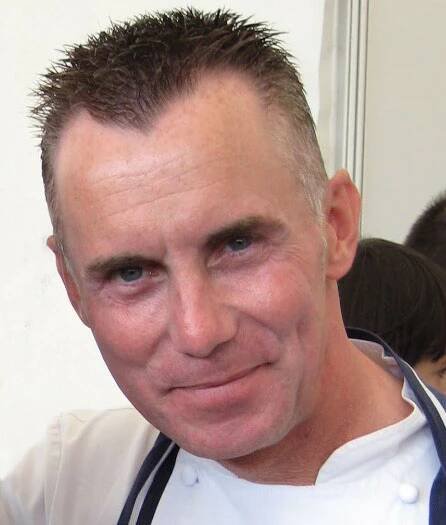 Gary Rhodes - Wikipedia