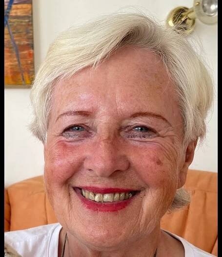prof. Dr. ANNA HOGENOVA', CSc o bolesti