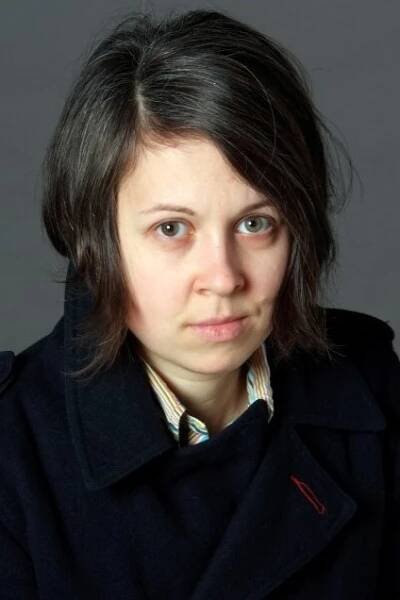 Ivana Uhlířová herečka
