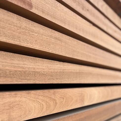 Blue Roots Timber – sustainable premium class timber