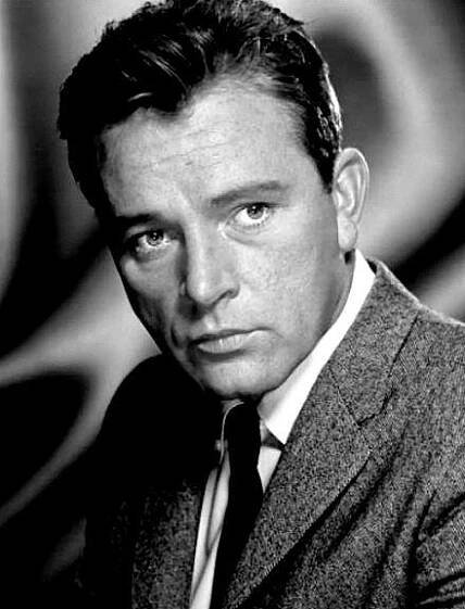Richard Burton fotka
