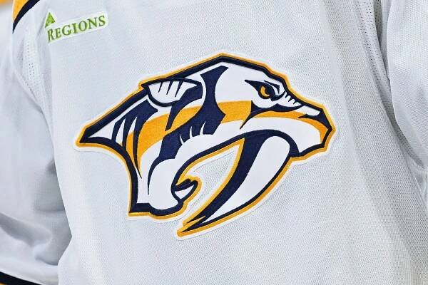 Why was Nashville Predators vs Tampa Bay Lightning preseason game canceled?