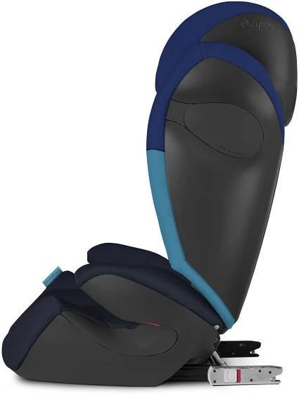 CYBEX Solution M-fix Blue Moon 2021