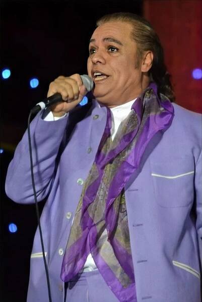 Juan Gabriel – Wikipedie