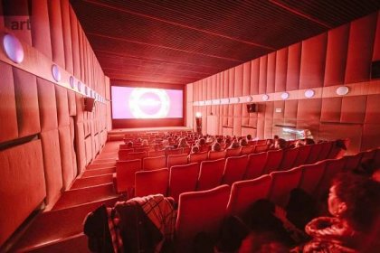 Cinema Art in Brno