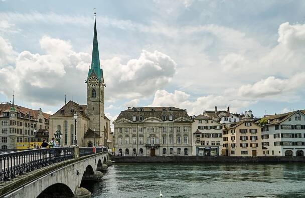 Zurich, Switzerland