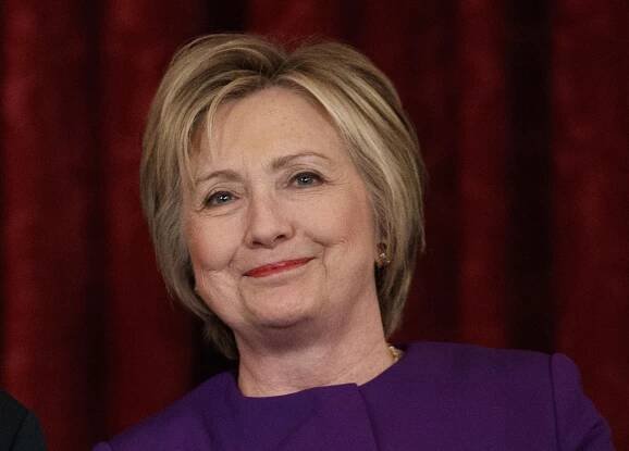 Hillary Clintonová sa dožíva 70.narodenín | zenyvmeste.sk