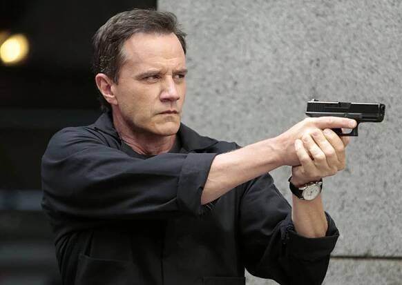 Matt Bomer & Tim DeKay Talk White Collar Series Finale