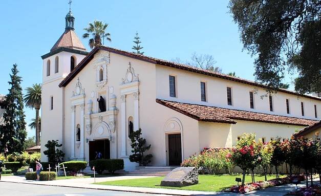 Santa Clara, California