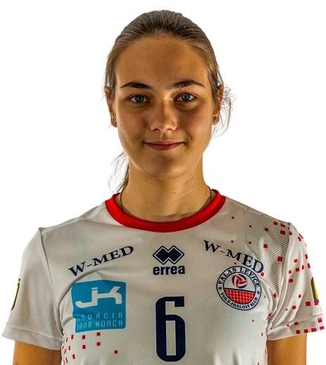 Hana Labudová - PALAS VK LEVICE