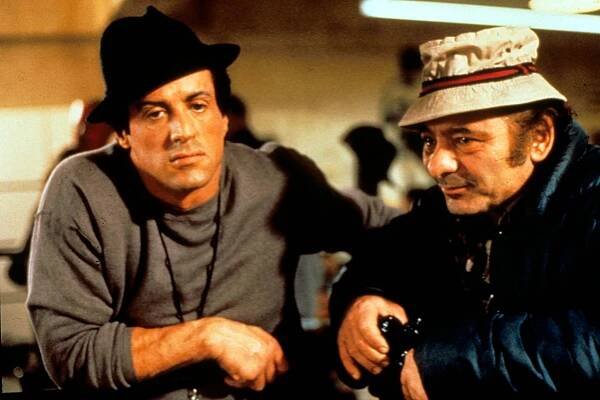 Burt Young