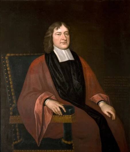 John Balderston (academic) - Wikipedia