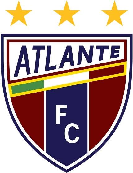File:Atlante FC logo.svg - Wikipedia