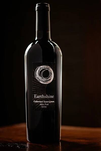 Soul-stirring wine collection of Napa Valley Super Tuscan Blend, Sangiovese, Atlas Peak Cabernet Sauvignon, Moone One Thousand