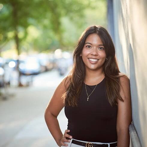 Dr. Victoria Navarro, Licensed Psychologist