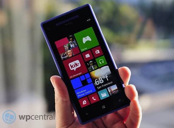 Overview and review of Windows Phone 8