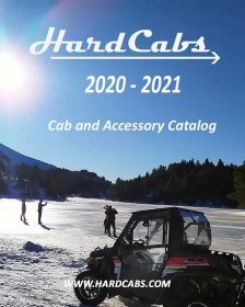 2020-21 HardCabs Catalog Available Now