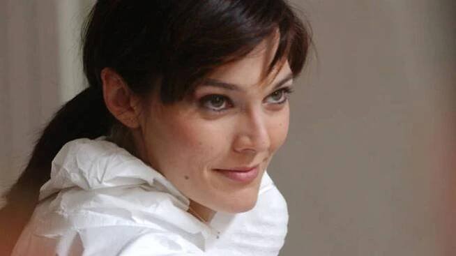 Pilar Abella fotka