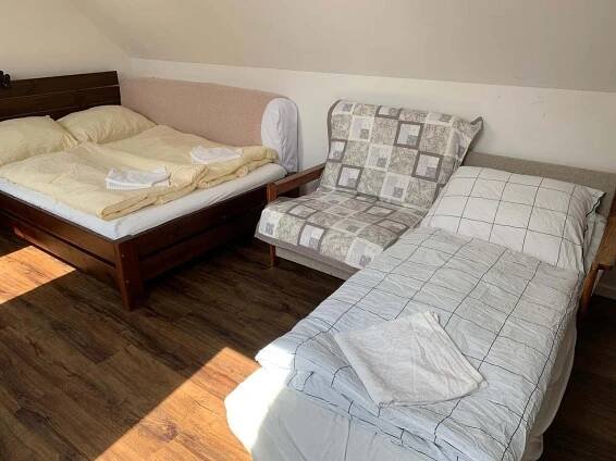 Big Win House, pronájem rekreačního domu Mělník - ubytování Střední Čechy, 9547