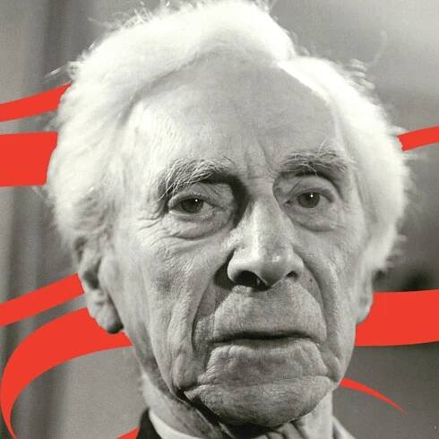 Bertrand Russell - Global Governance Forum