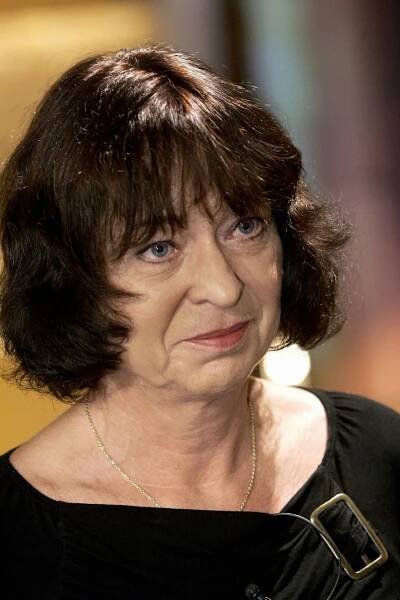 Magdalena Cäcilia Kopp kam aus Schwaben und wurde Terroristin. Sie heiratete Ilich Ramírez Sánchez, genannt "Carlos". Mit 67 ist sie nun gestorben.