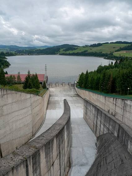 Koniec leta v poľských Tatrách - Tonicove Cesty