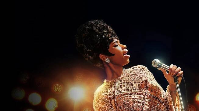 Recenze: Respect - Jennifer Hudson vzdává hold Arethě Franklin