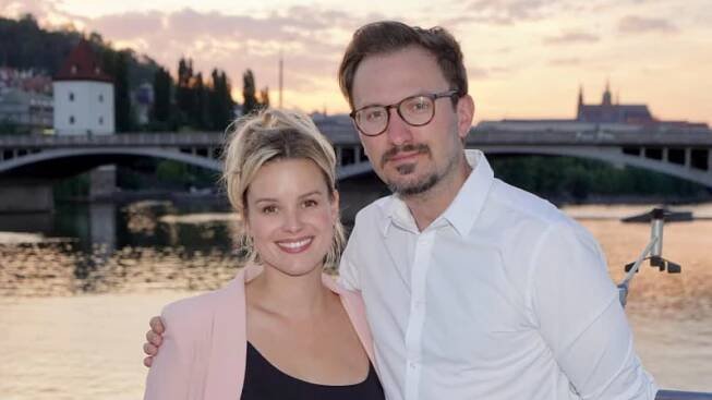 Patricii Pagáčové se po necelých pěti letech rozpadlo manželství. Herečka přiznala krach