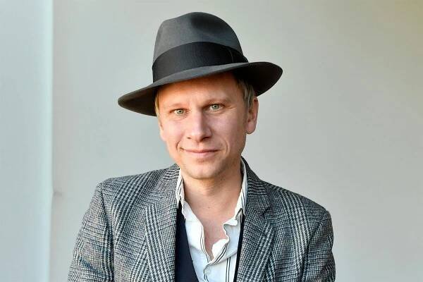 Robert Stadlober über Berlin: „Die Stadt wird ohne Rücksicht verkauft und glattgebügelt“