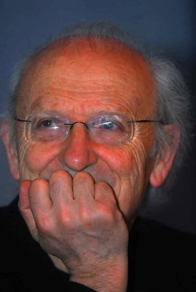 Disparition de Jean Giraud Moebius