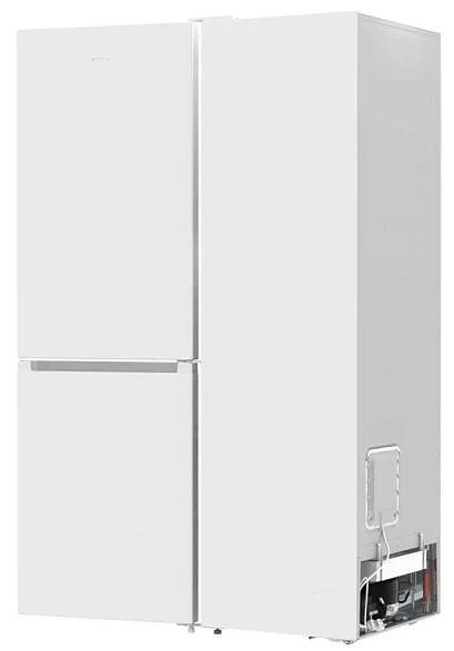 Kombinovaná chladnička - NRK61CS2W4 - GORENJE