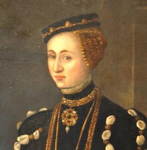 Eva z Rožmberka