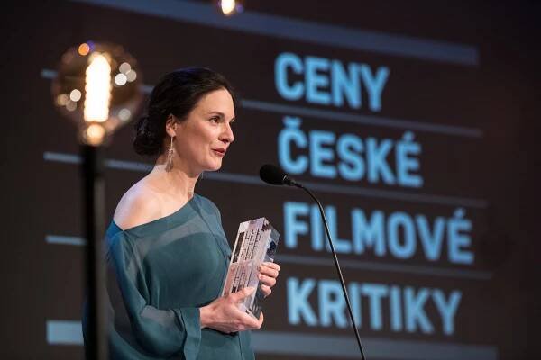 Ceny české filmové kritiky 2020 – Ceny české filmové kritiky