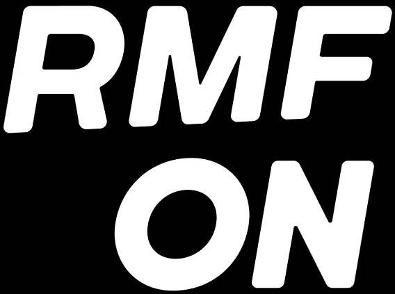RMF ON - nowy wymiar radia online