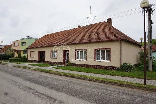 Prodej Dům, Rašovice, okres Vyškov